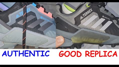 adidas terrex original vs fake|adidas terrex agravic speed review.